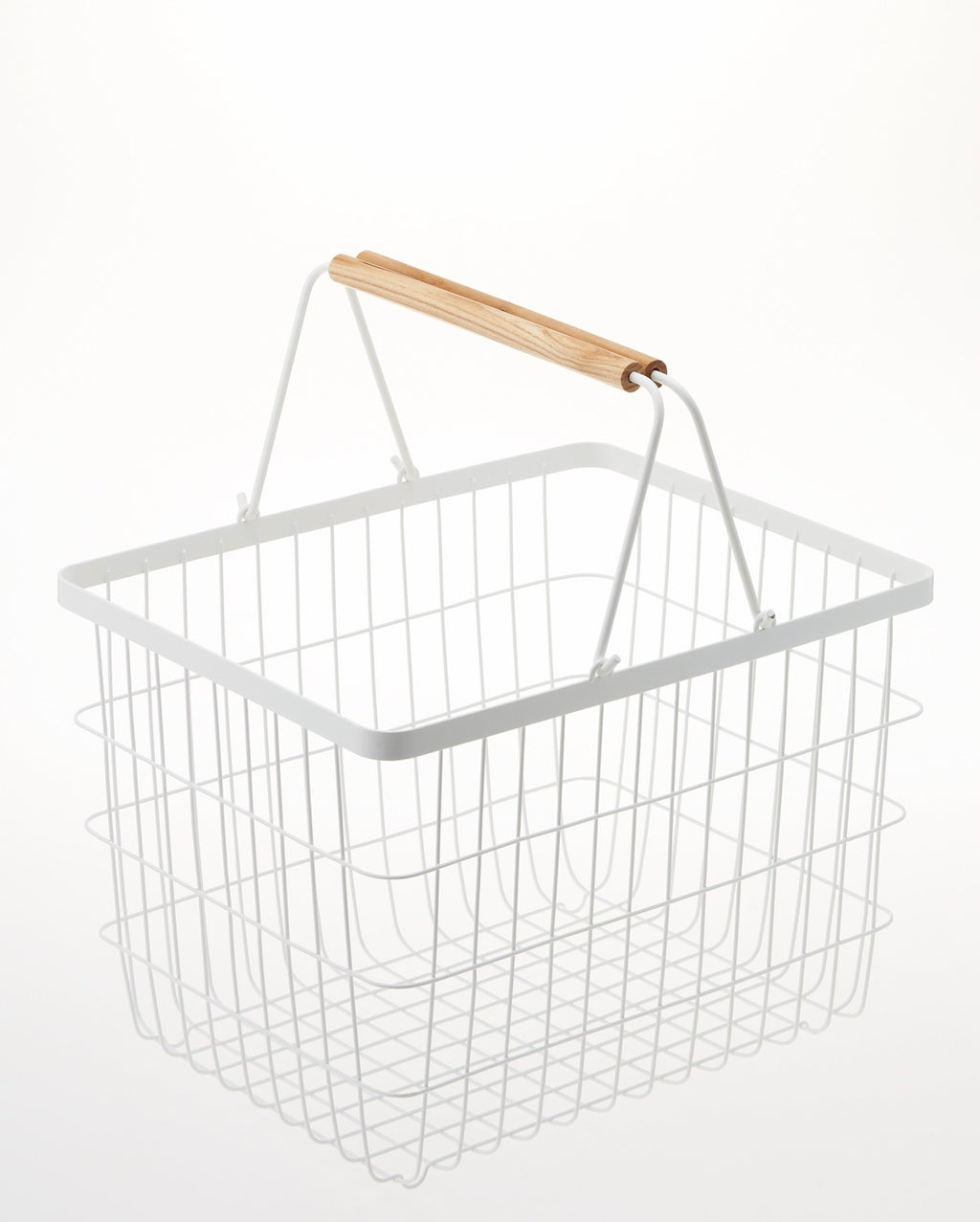 Panier À Linge M - Tosca - Blanc