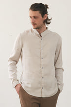 Chemise Copenhague Light Grey