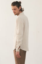 Chemise Copenhague Light Grey