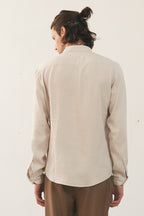 Chemise Copenhague Light Grey