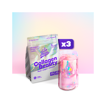 Cure Collagène Marin