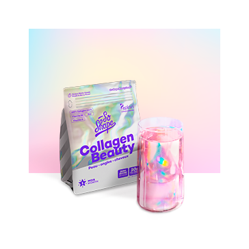 Cure Collagène Marin