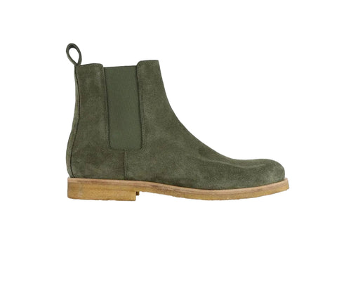 Chelsea Boots Homme EDITION 15 Army
