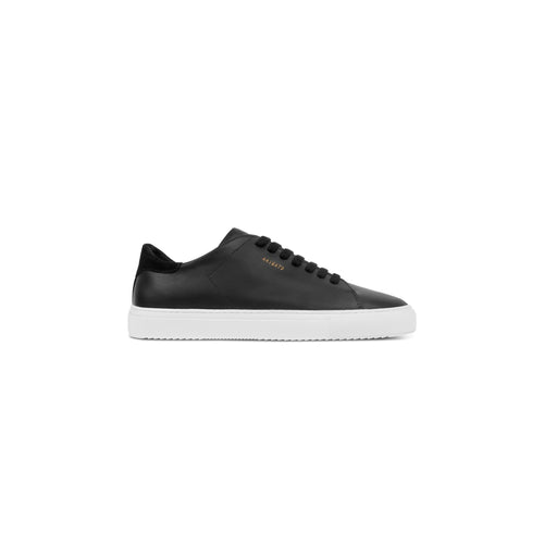 Zapatillas Clean 90 - Negro - Hombre