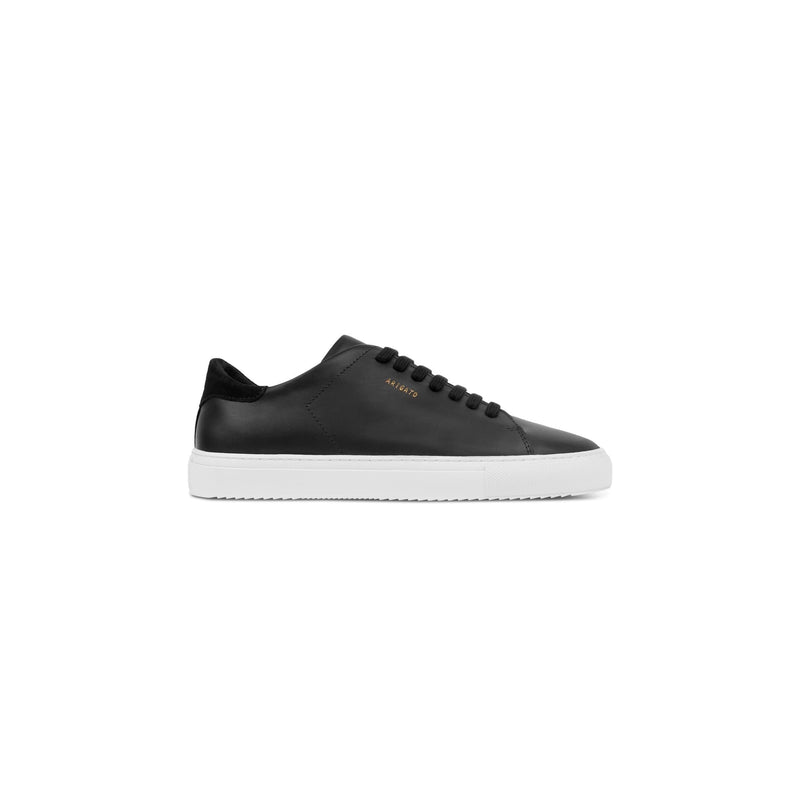 Zapatillas Clean 90 - Negro - Hombre