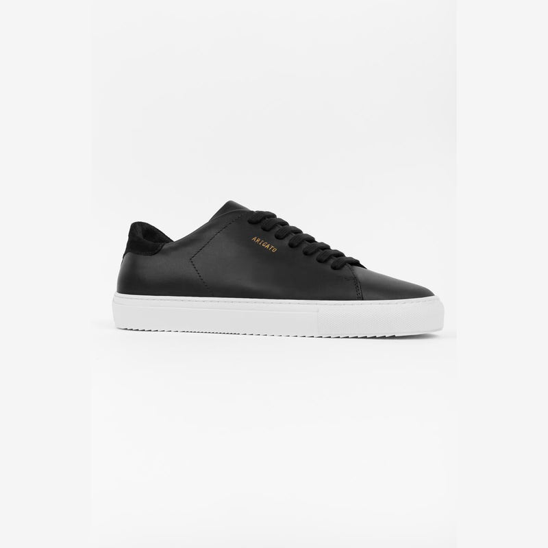 Zapatillas Clean 90 - Negro - Hombre
