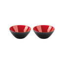 Set Of 2 Bowls Ø12Cm “My Fusion”