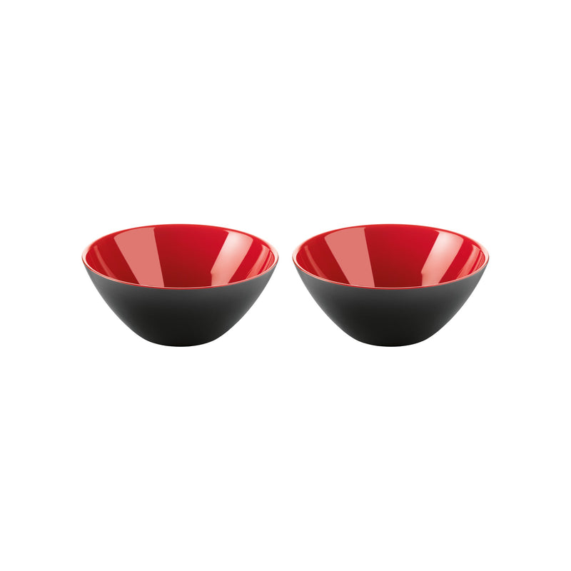 Set Of 2 Bowls Ø12Cm “My Fusion”