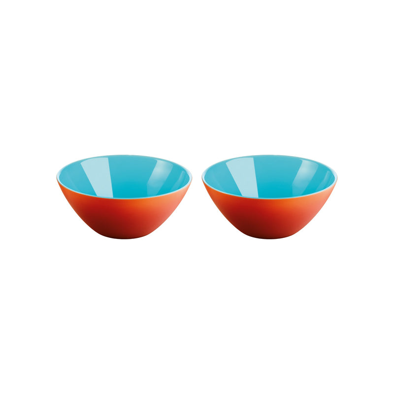 Set Of 2 Bowls Ø12Cm “My Fusion”
