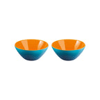 Set De 2 Cuencos Ø12Cm “Mi Fusión”