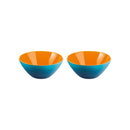 Set Of 2 Bowls Ø12Cm “My Fusion”
