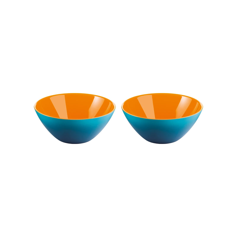 Set Of 2 Bowls Ø12Cm “My Fusion”