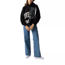 Sweat À Capuche Champion - Noir