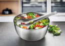 Rotare - Essoreuse À Salade - Acier Inoxydable - Noir/Argent
