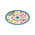 Flower&Lemon - Dinner Plate