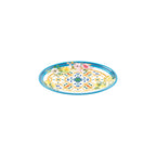 Flower&Lemon - Small Oval Tray