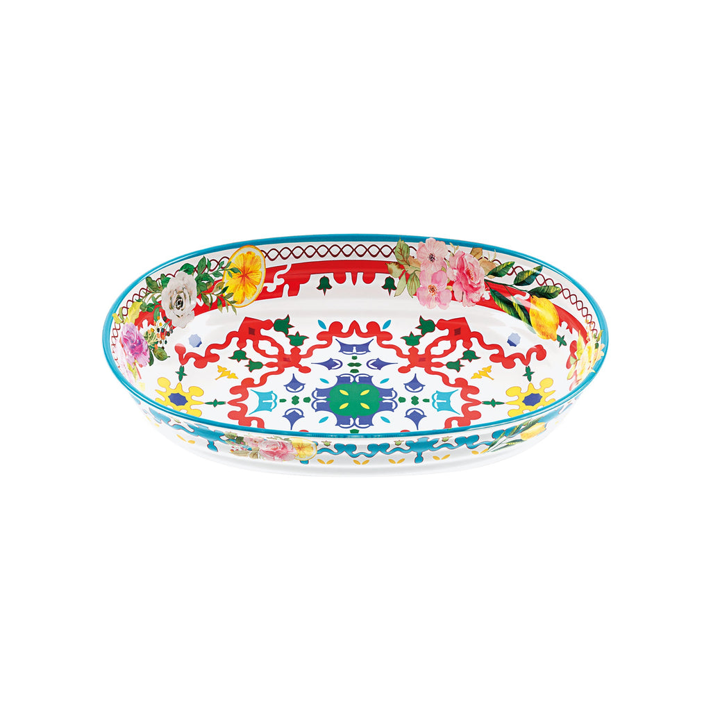 Flower&Lemon - Bol para Risotto