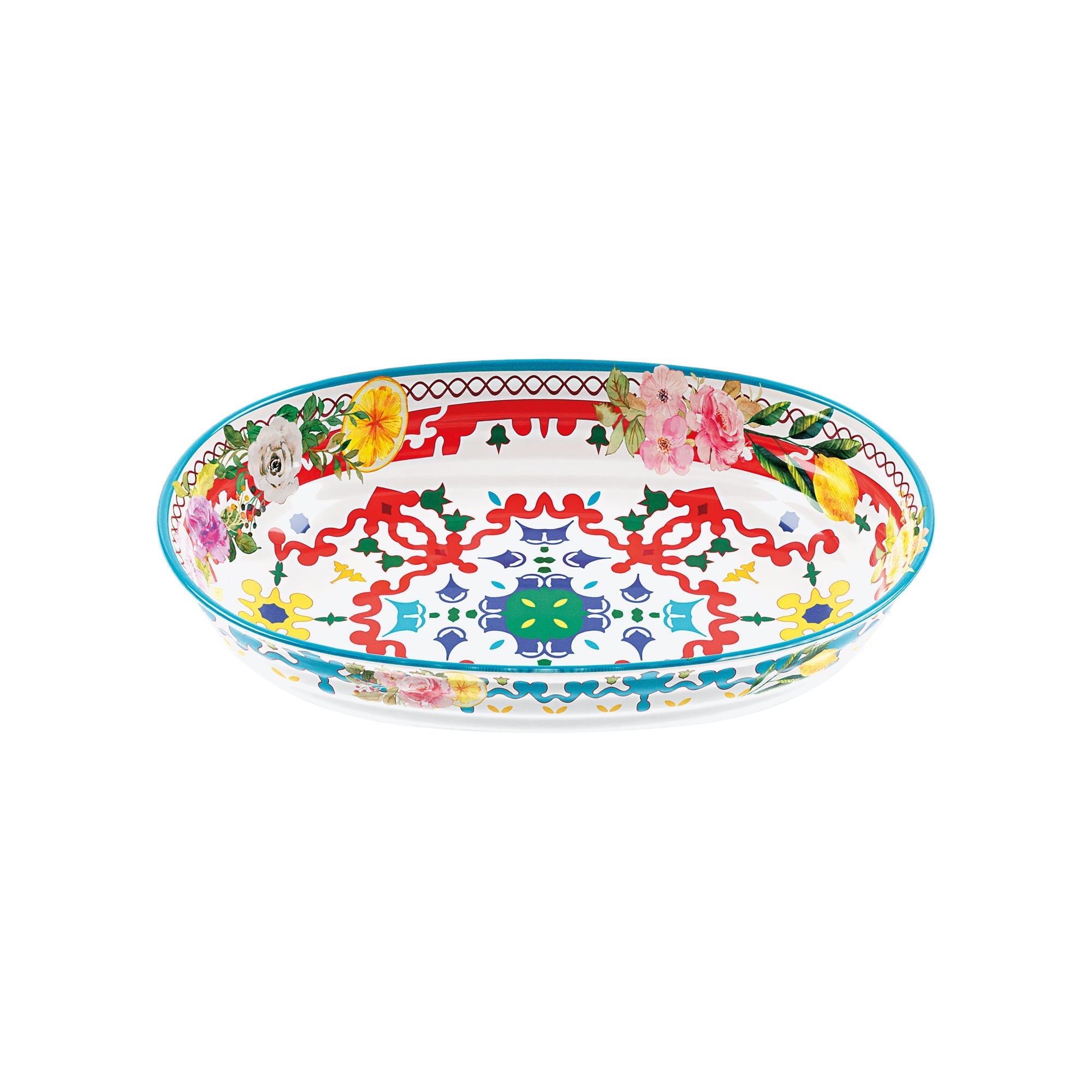 Rice Bowl - Fiore & Limone
