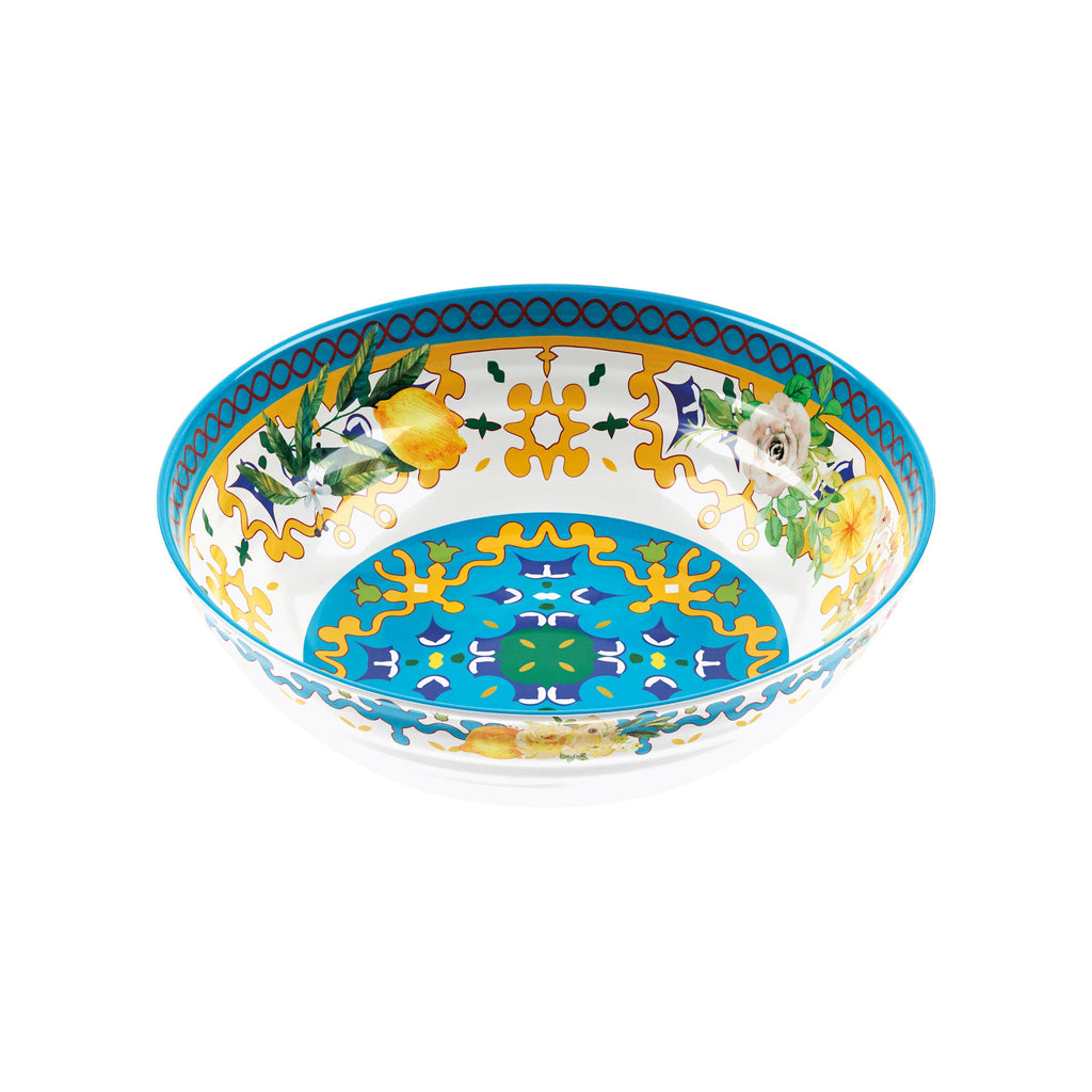 Flower&Lemon - Recipiente - Ø 30 cm