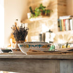 Bol - 30 Cm - Fiore & Limone