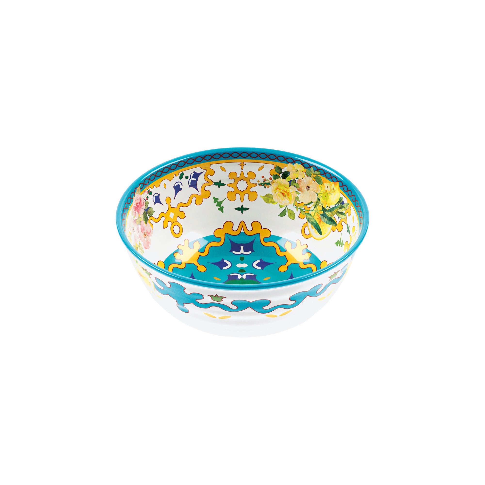 Flower&Lemon - Recipiente - Ø 22 cm