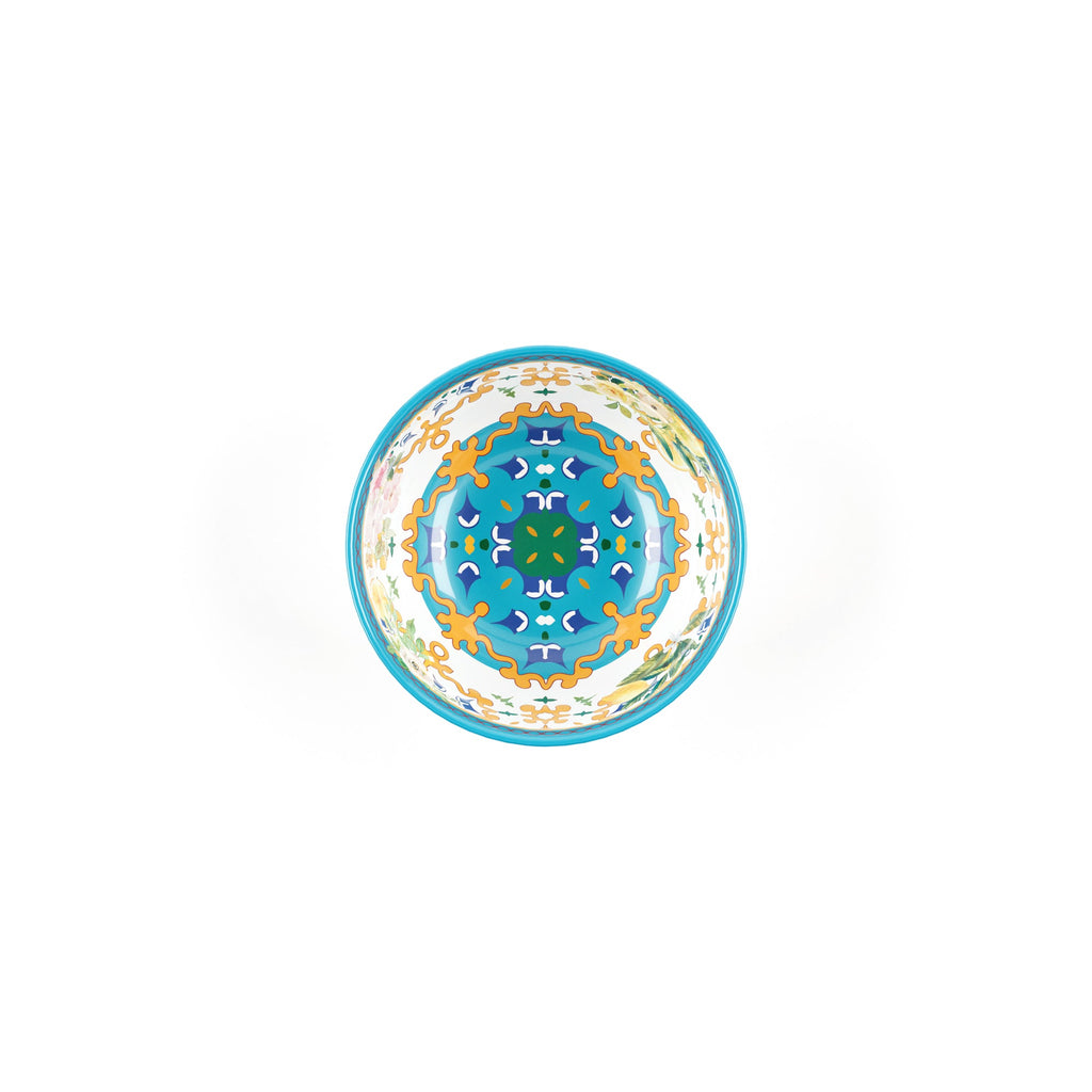 Flower&Lemon - Recipiente - Ø 22 cm
