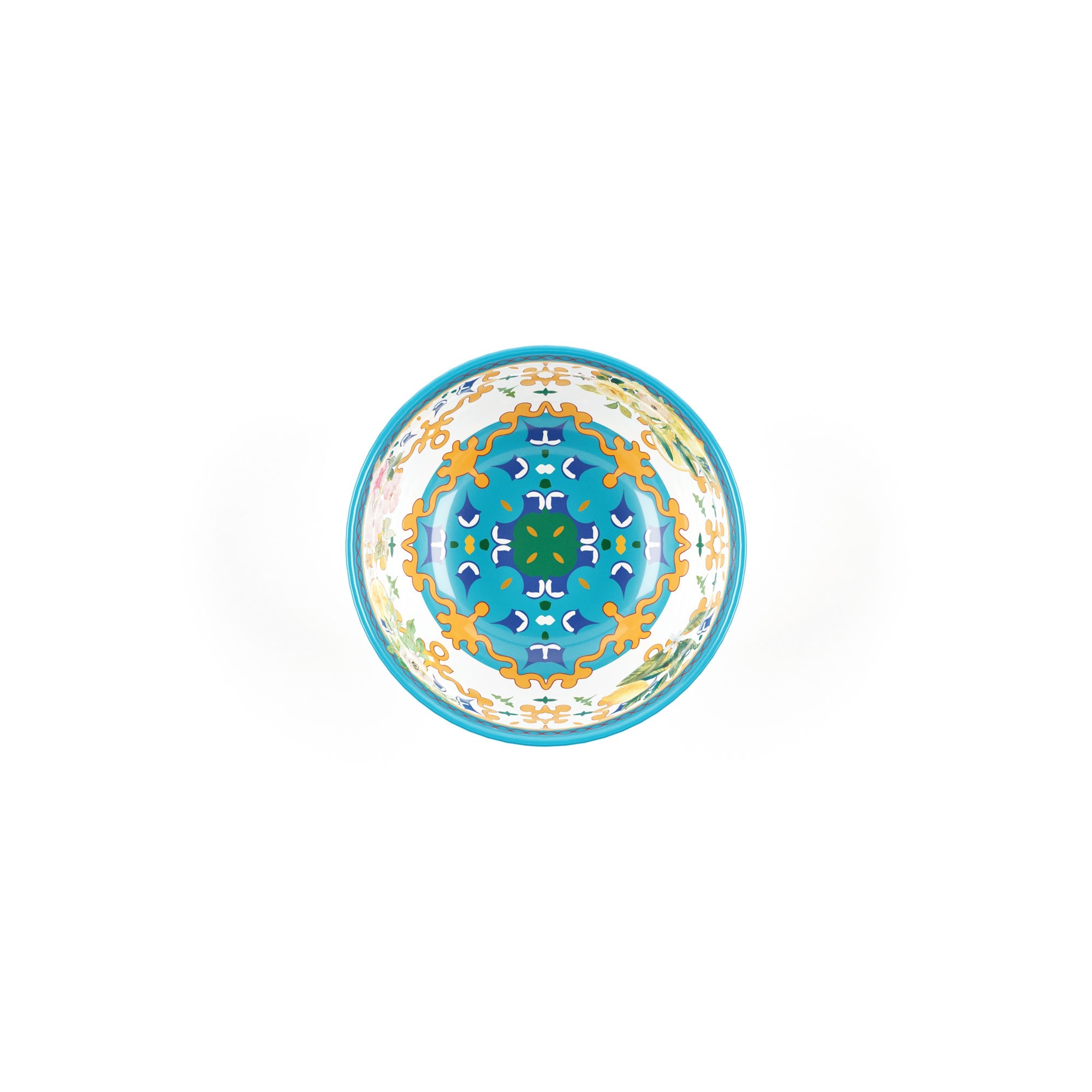 Flower&Lemon - Recipiente - Ø 22 cm