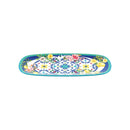 Petit Plateau Rectangulaire - Fiore & Limone