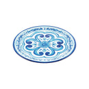 Plato Llano “Azules”