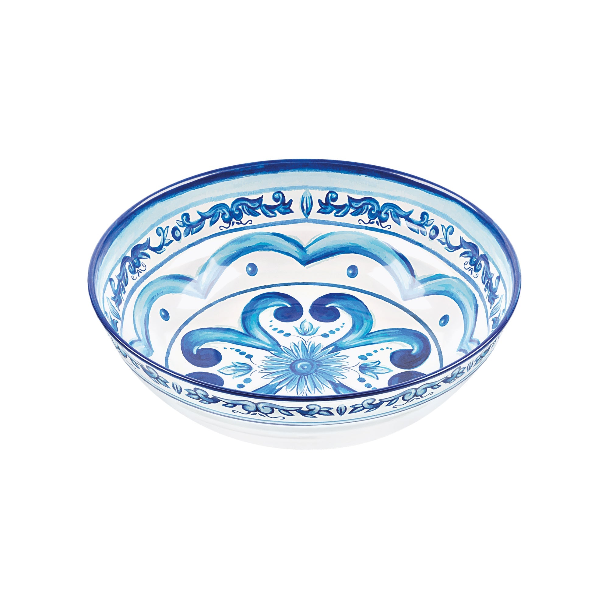 Blues - Recipiente - 30 cm