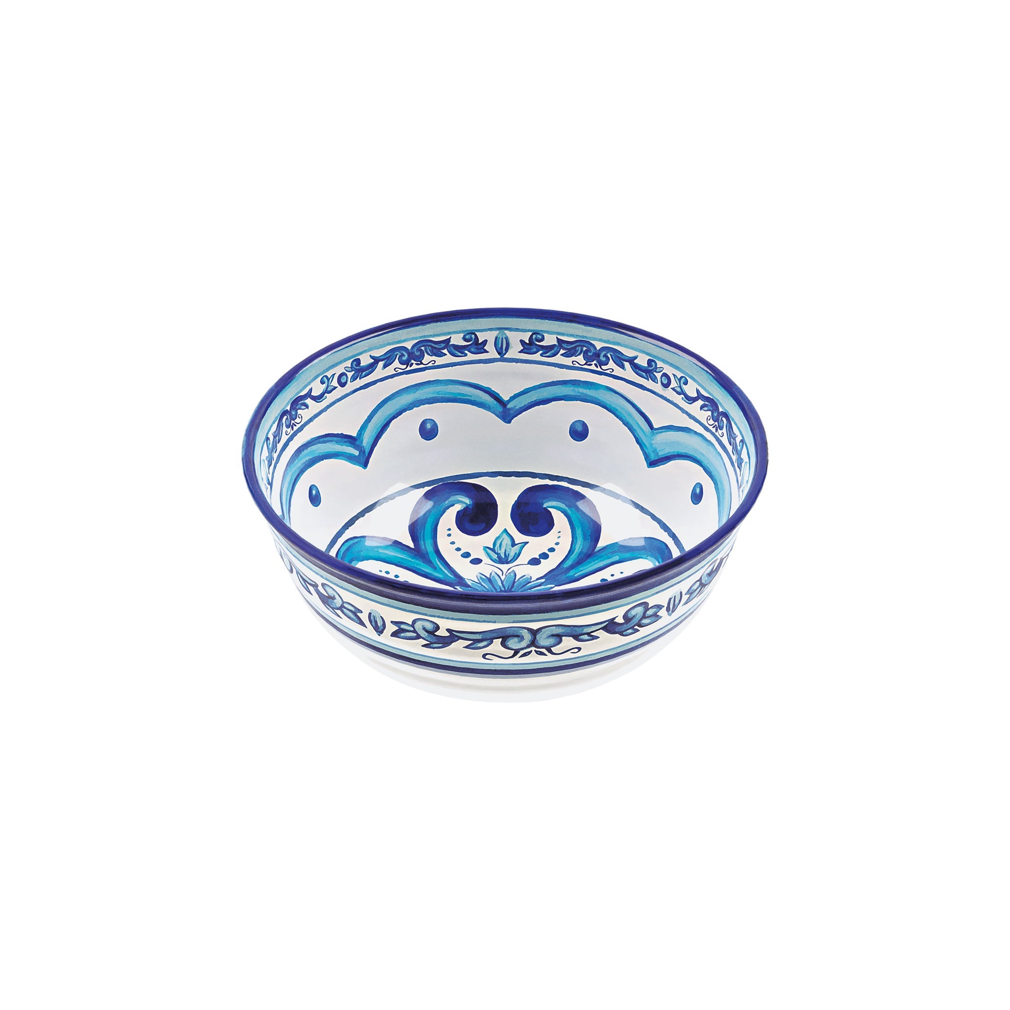 Blues - Recipiente - 22 cm