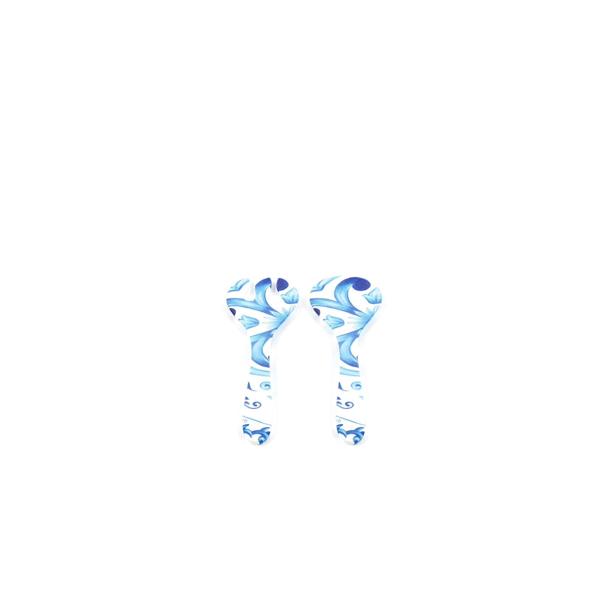 Blues - Salad Servers