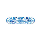 Blues - Small Rectangular Tray