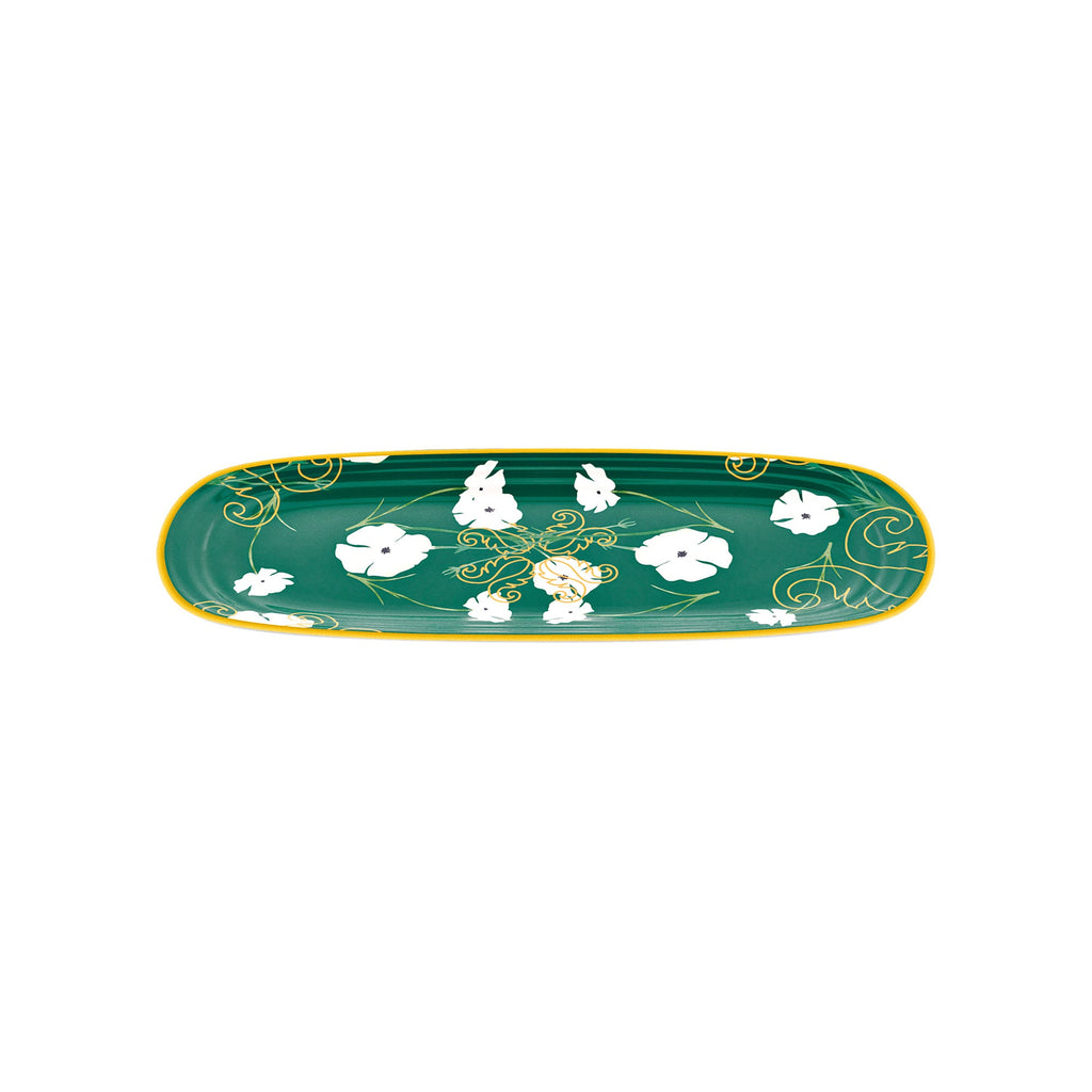 Small Rectangular Tray “Fusion”