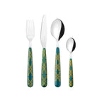 Fusion - 24-Piece Cutlery Set