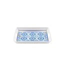 Bandeja Rectangular Con Asas “Blues”