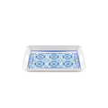 Blues - Bandeja Rectangular Con Asas