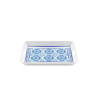 Blues - Bandeja Rectangular Con Asas