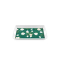 Fusion - Rectangular Tray with Handles