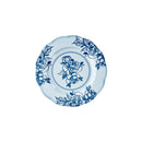 Plato Llano “Josefina”