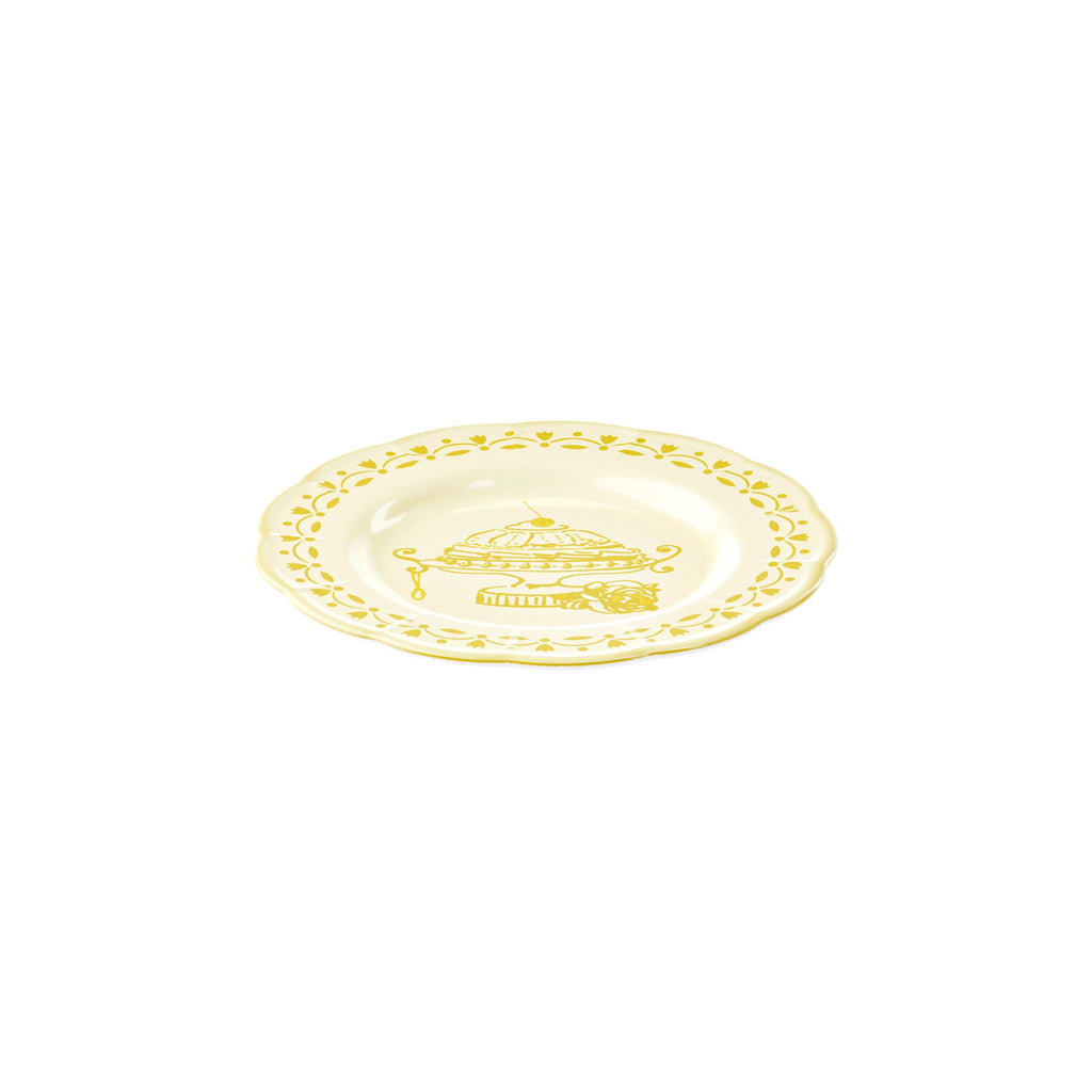 Josephine - Dessert Plate
