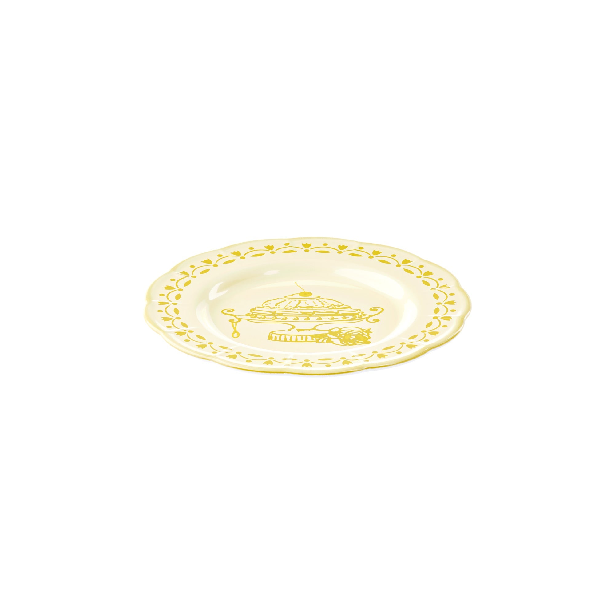 Josephine - Dessert Plate