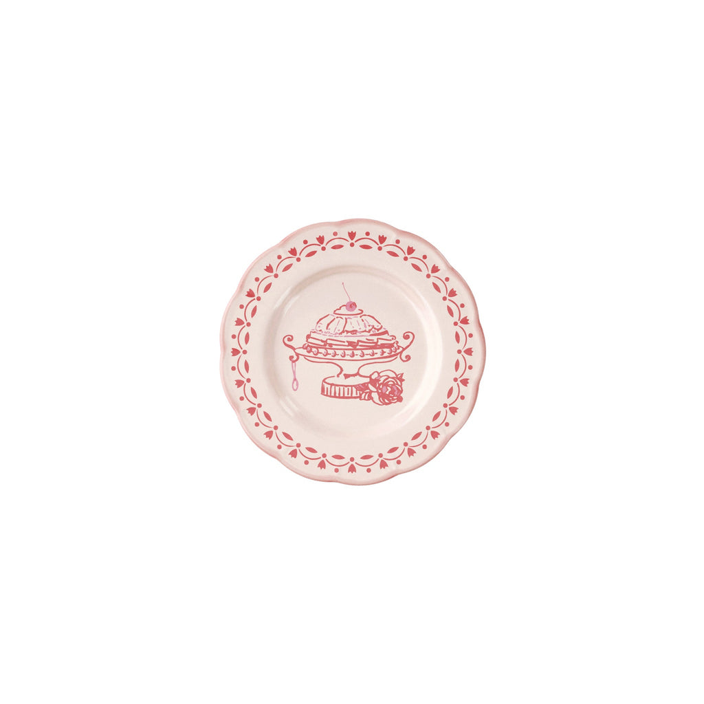 Josephine - Dessert Plate