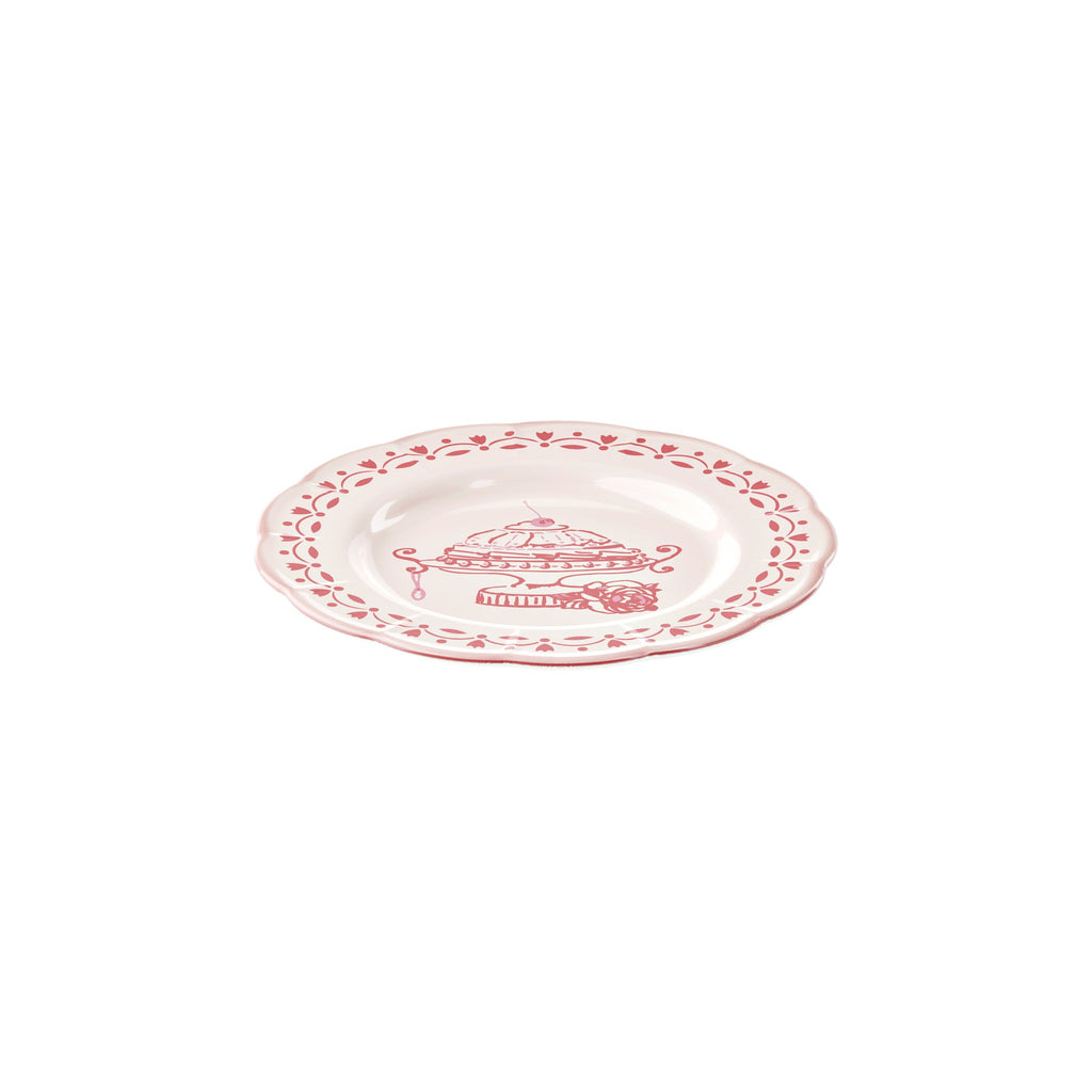 Josephine - Dessert Plate