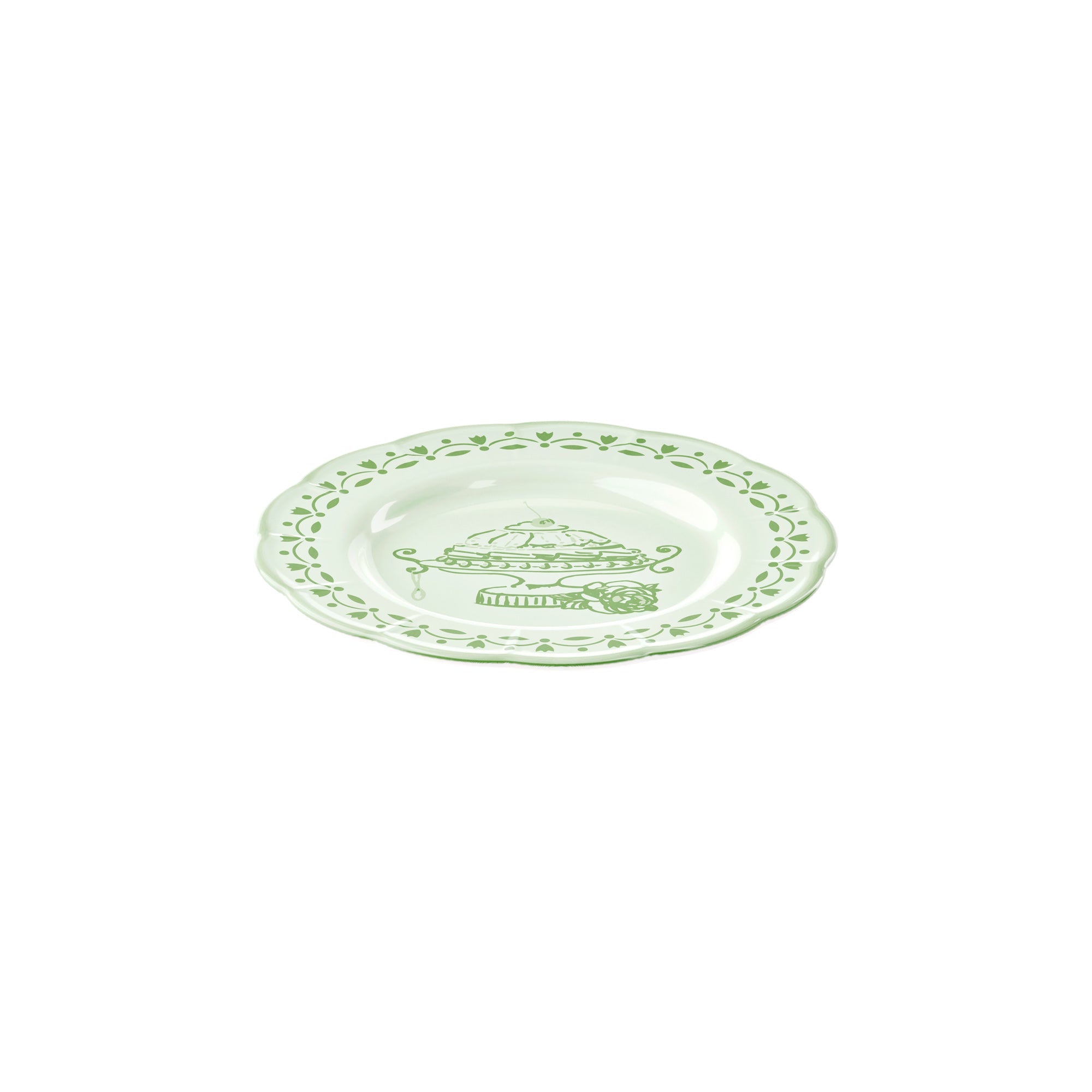 Josephine - Dessert Plate