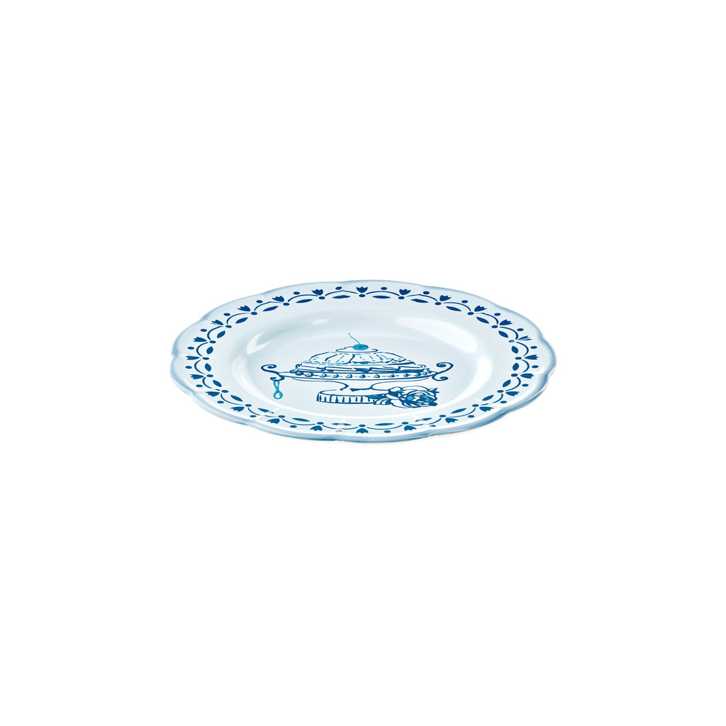 Josephine - Dessert Plate