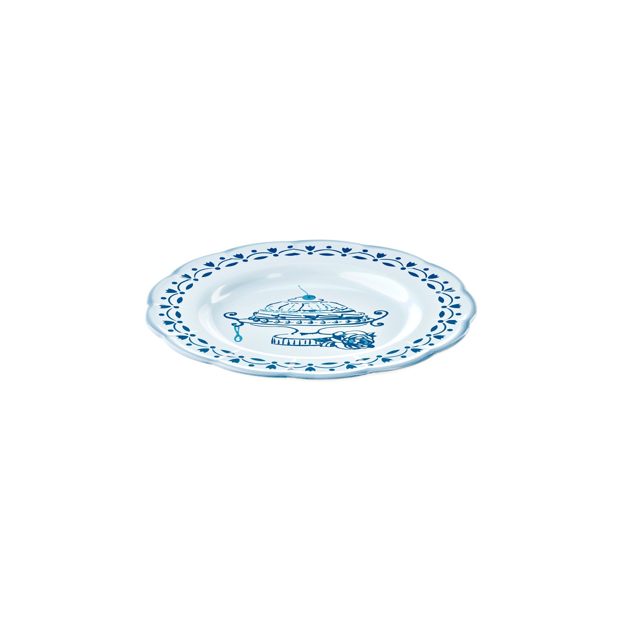 Josephine - Dessert Plate