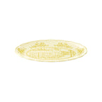 Josephine - Large Oval Serving Tray