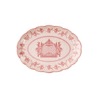 Josephine - Small Oval Tray