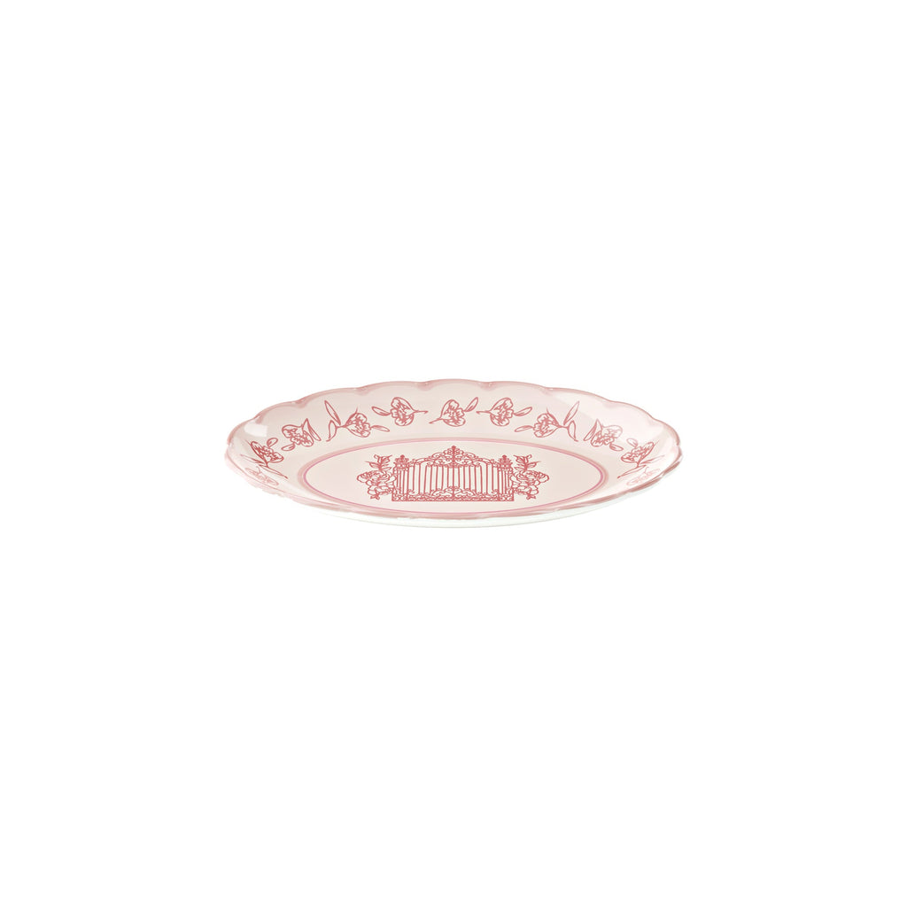 Josephine - Small Oval Tray